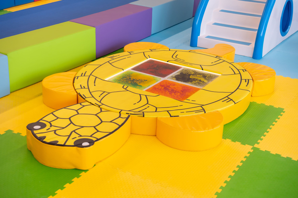 Водный бассейн