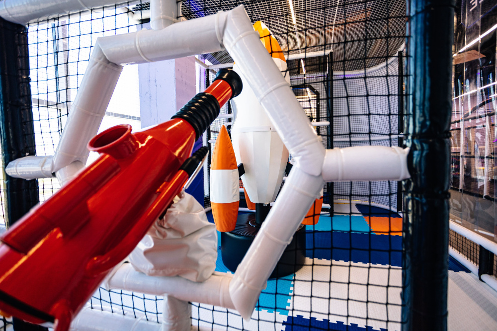 Батальная зона